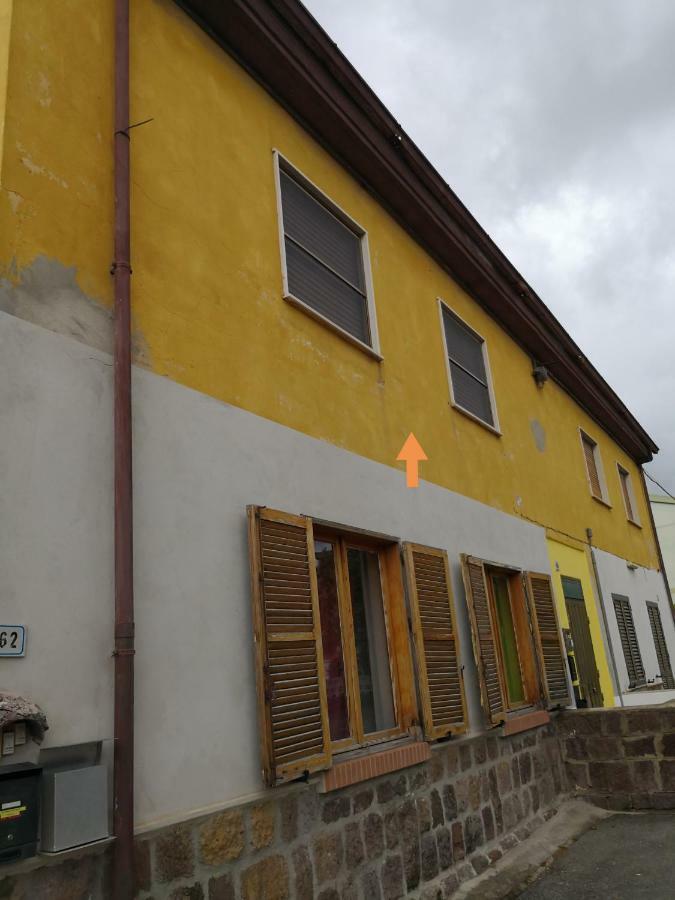 A Casa Di Rossano E Rossella Appartement Carbonia Buitenkant foto